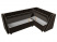 Диван кухонный угловой Лофт правый угол