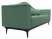 Диван кухонный прямой Флорида