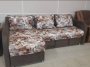 Угловой диван Алабама 1 архитектура